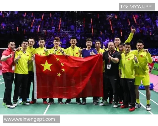 深圳羽毛球队荣登全国团队协作排行榜第二名展现卓越实力与团结精神